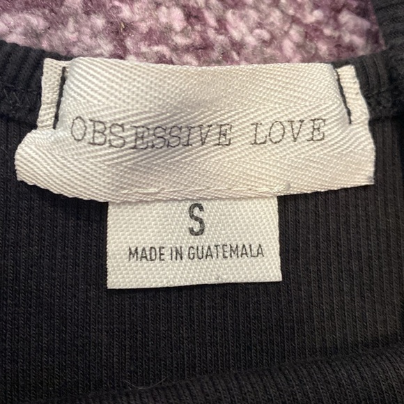 Tank top - Picture 2 of 2